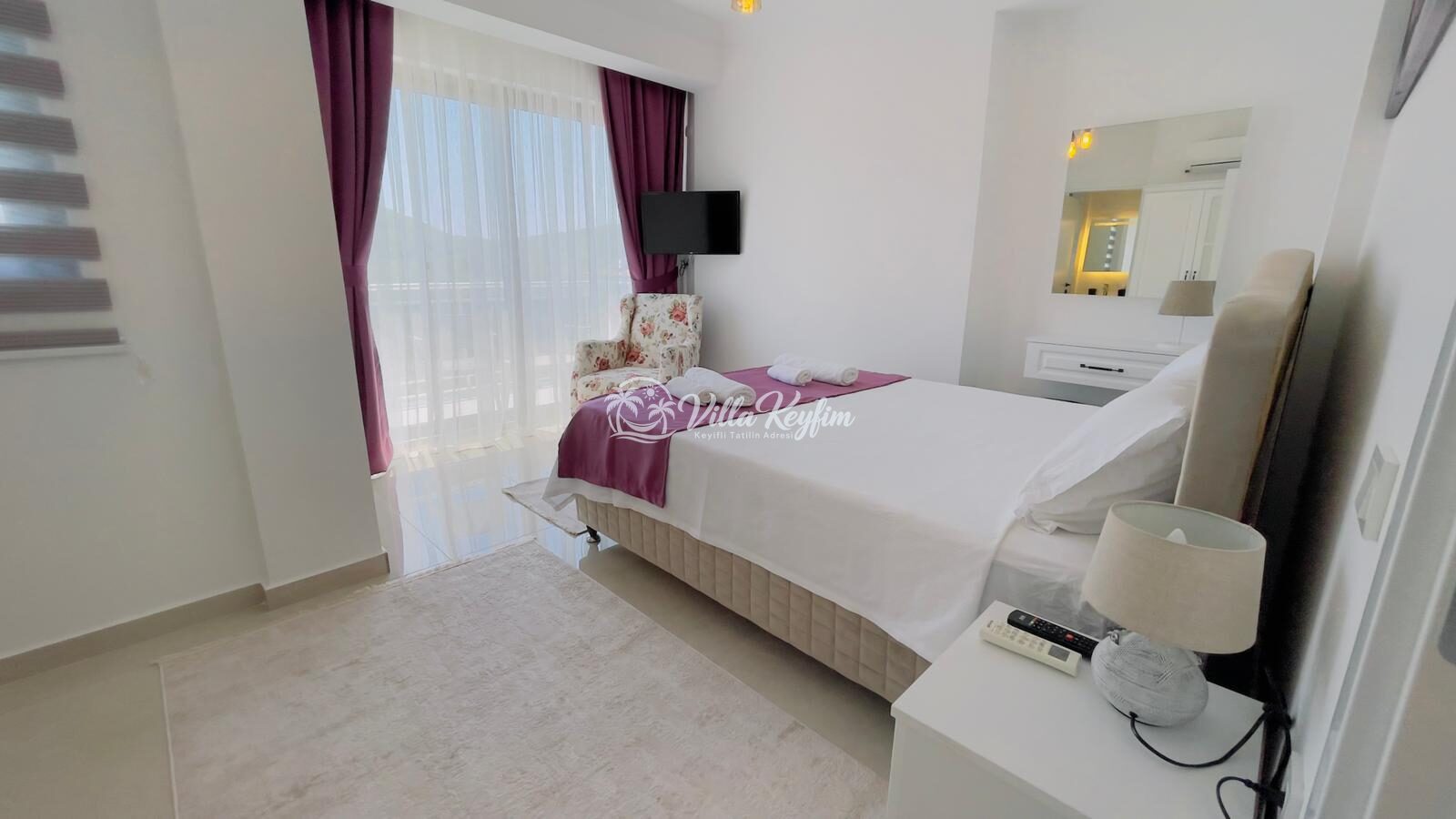 Villa Gülce 2 — 32