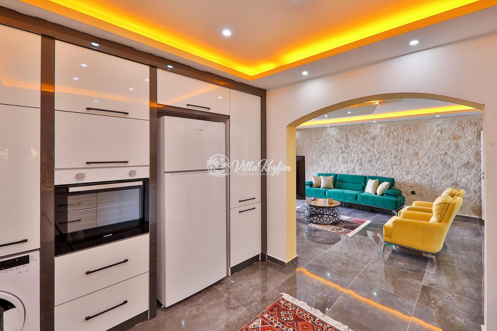 Villa Sandak 1 — 30
