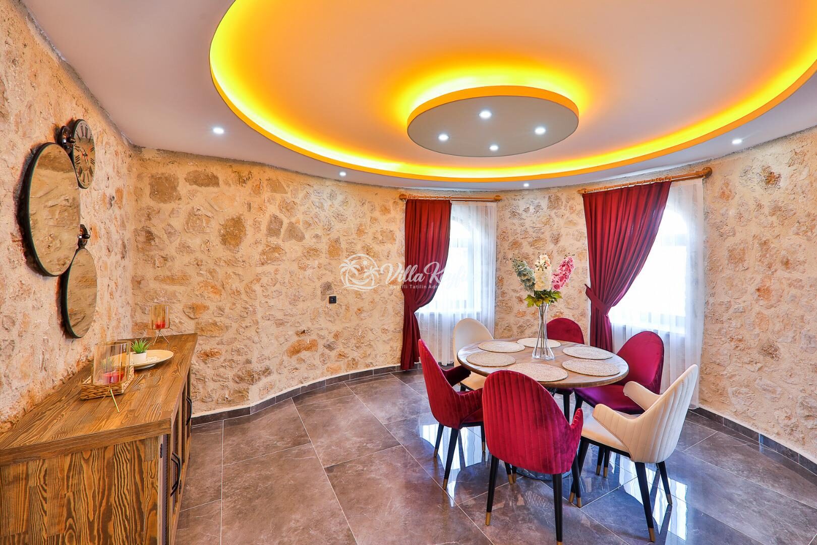 Villa Sandak 1 — 31