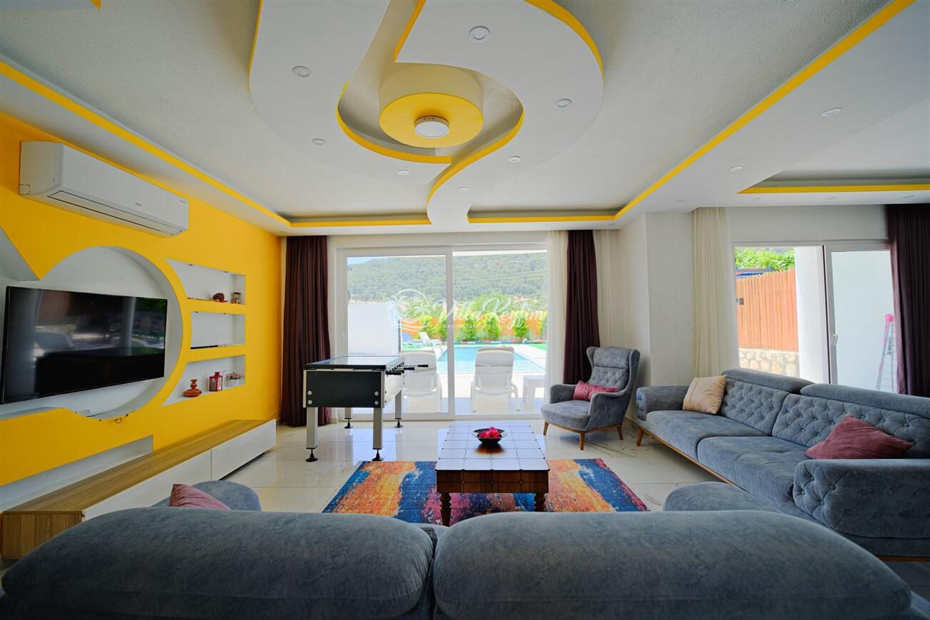 Villa Miranda — 35