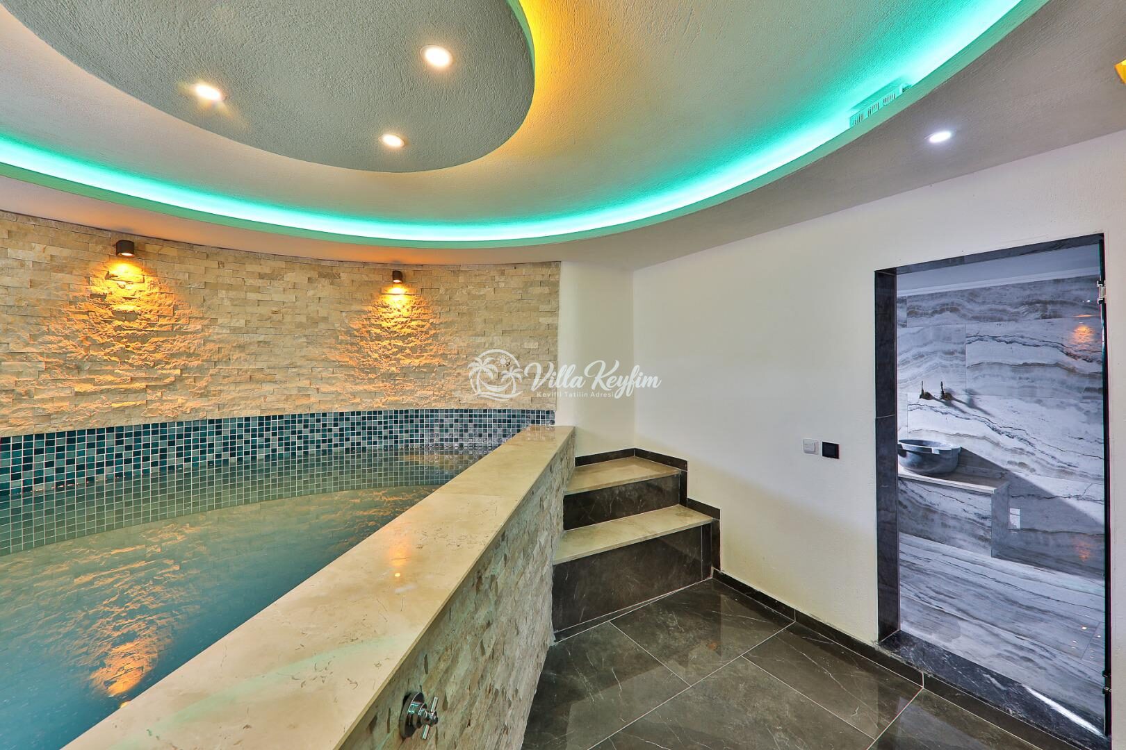 Villa Sandak 2 — 32