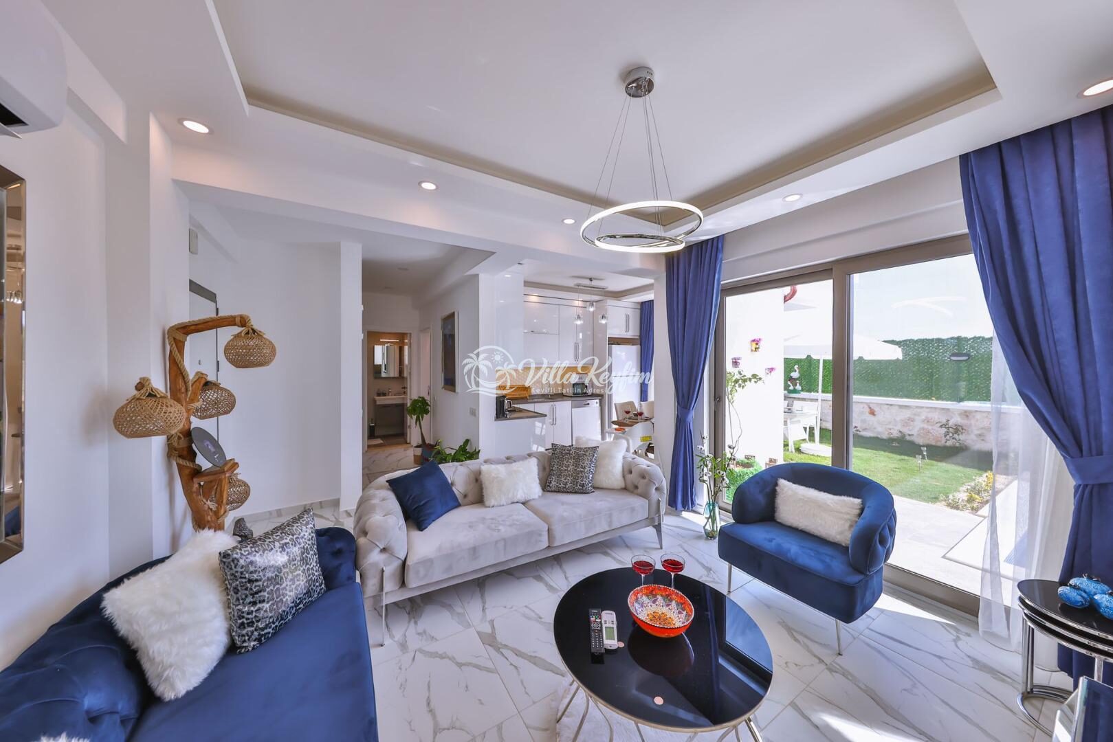 Villa Efulim — 36