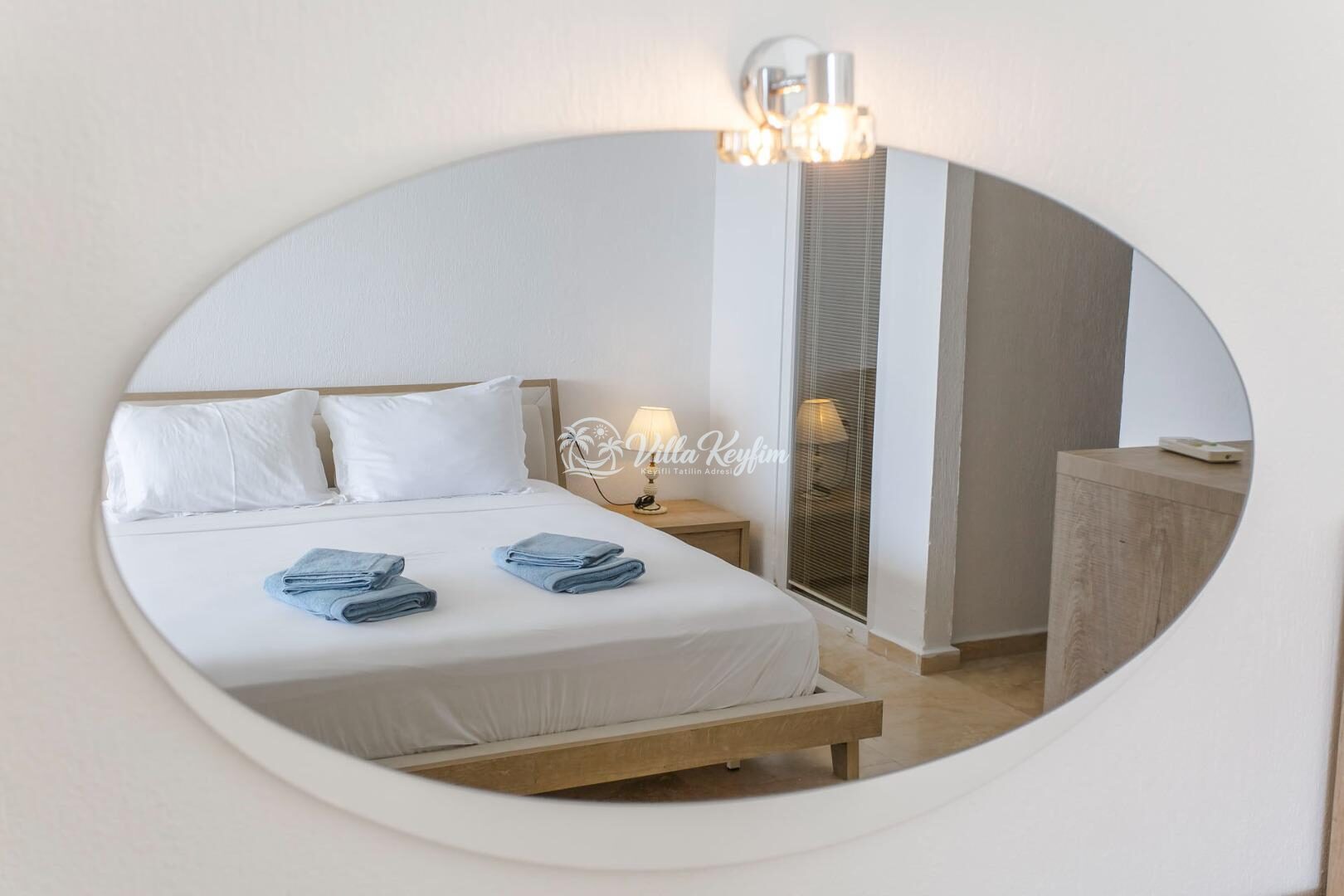 Villa Just — 30