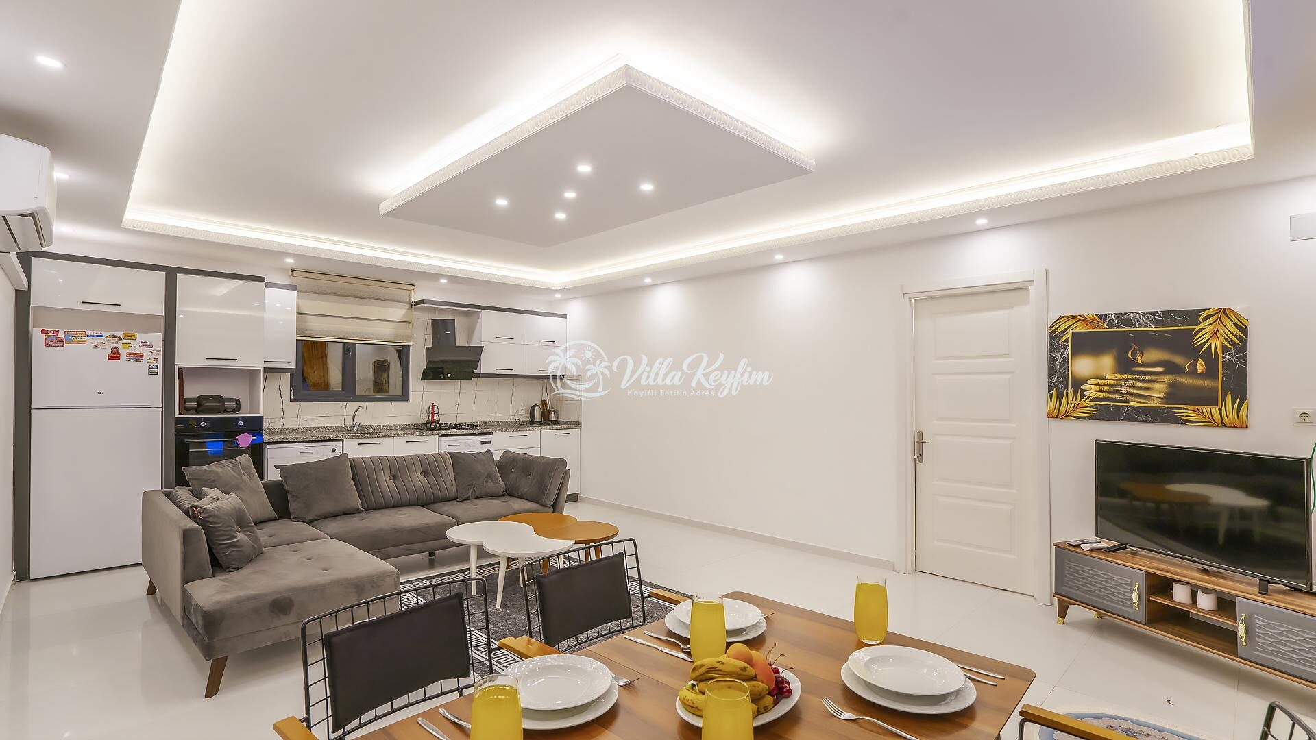 Villa Yeşil Vadi — 30