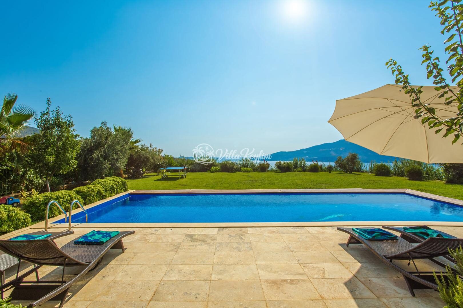 Villa Just — 34