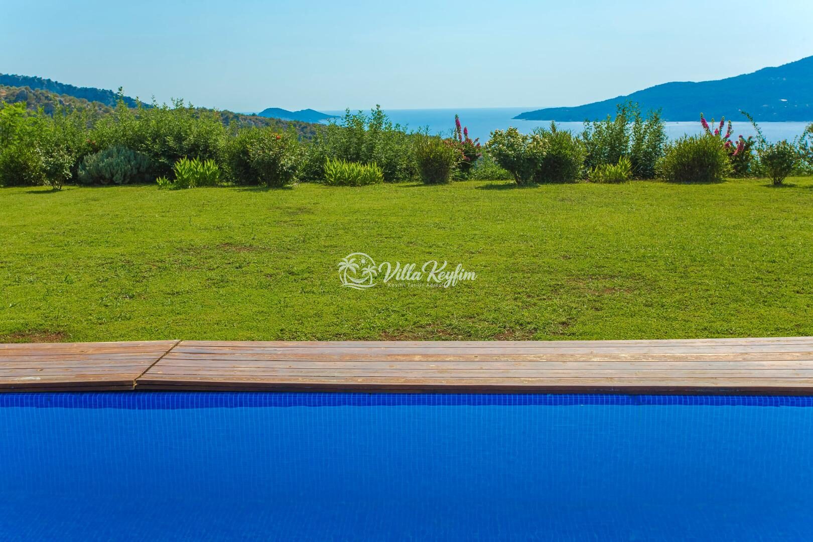 Villa Just — 35