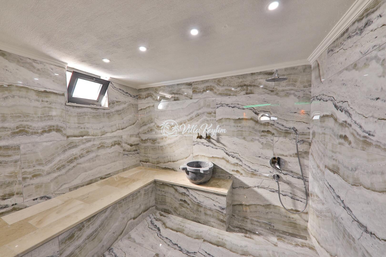 Villa Sandak 2 — 40
