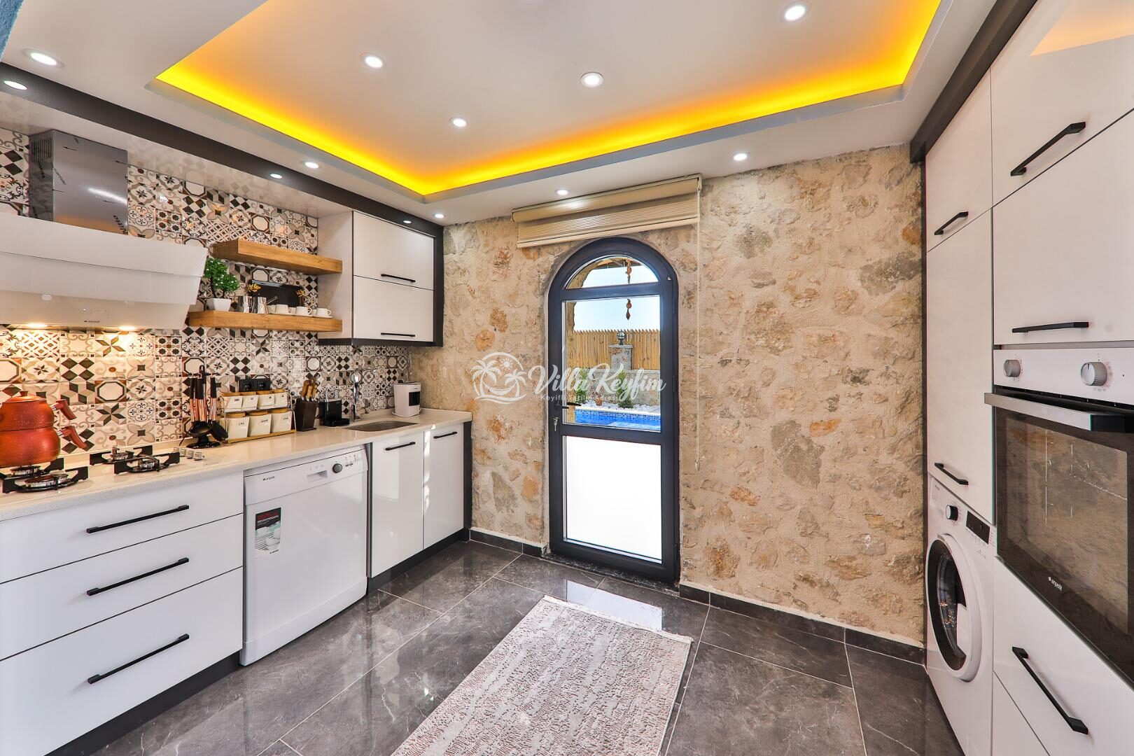 Villa Sandak 2 — 41