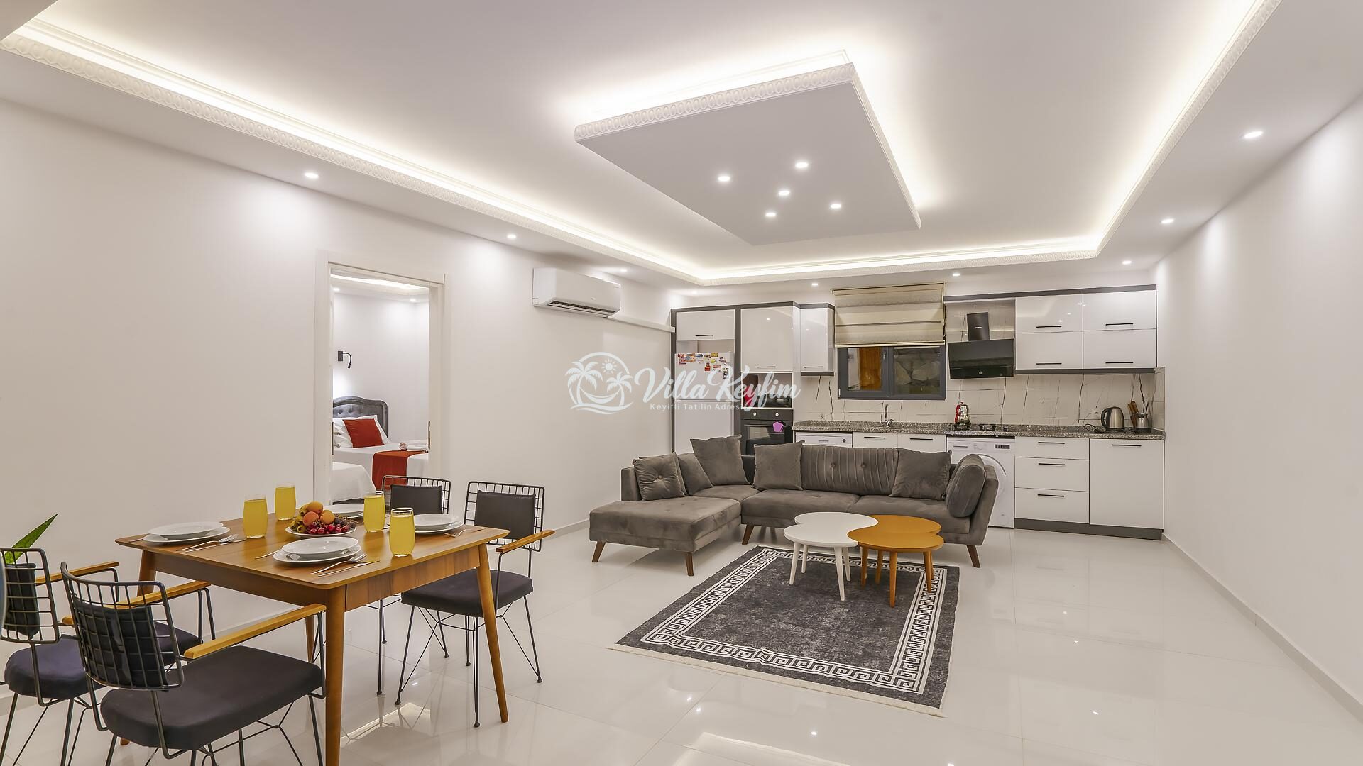Villa Yeşil Vadi — 35