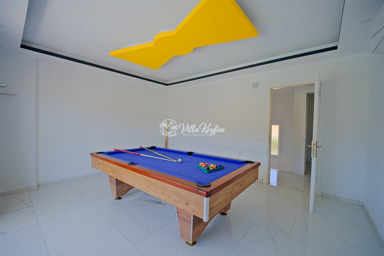 Villa Miranda — 52