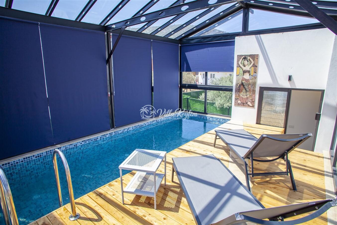 Villa Baysal Gülce — 4