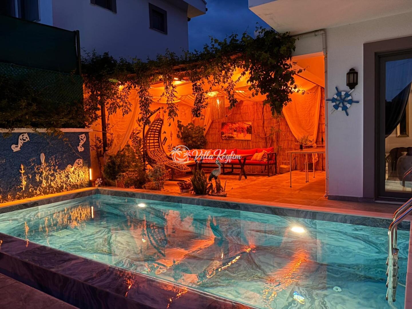 Villa Efulim — 50