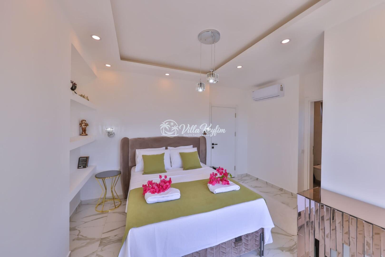 Villa Efulim — 52