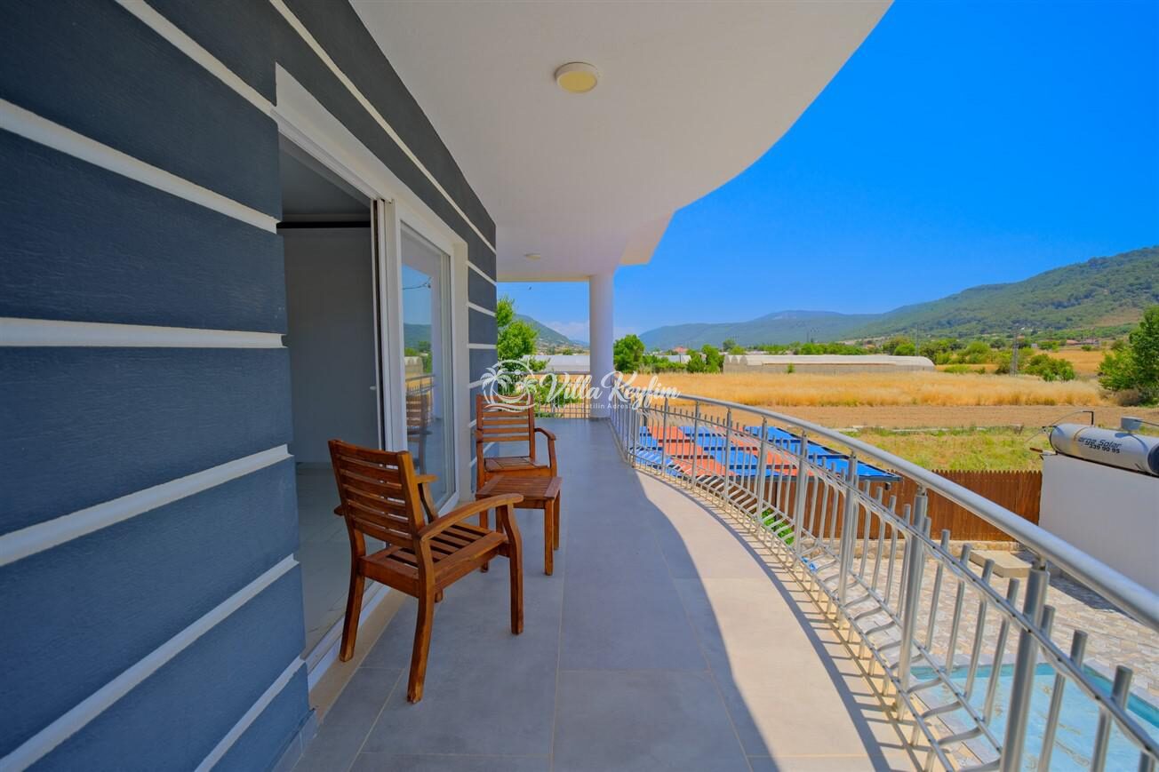 Villa Miranda — 58