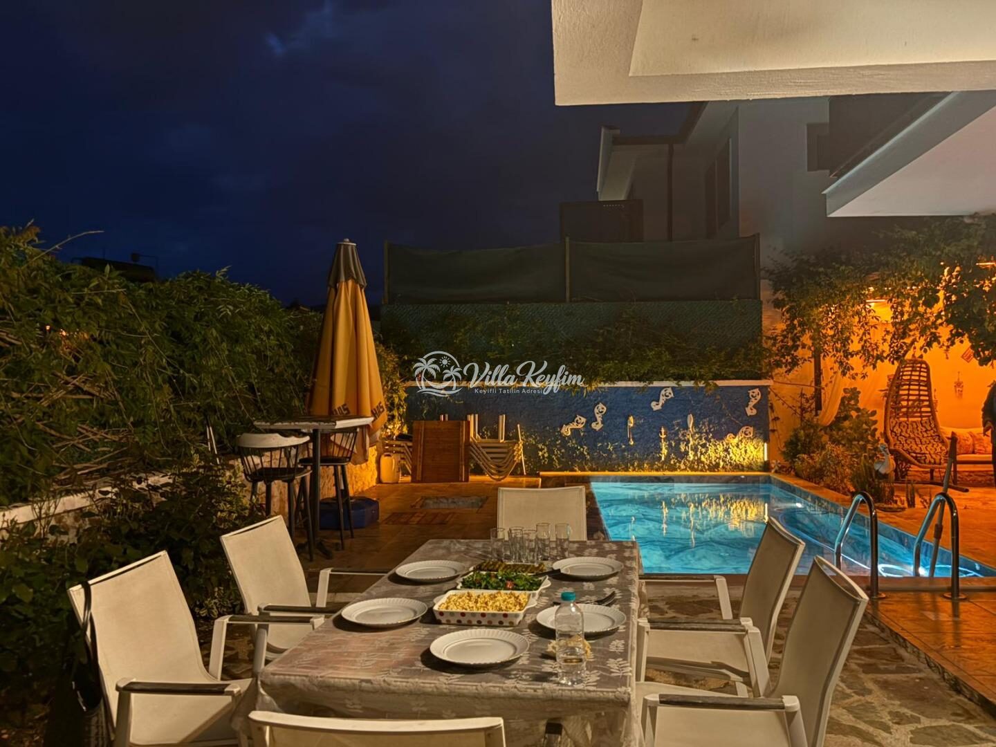 Villa Efulim — 55