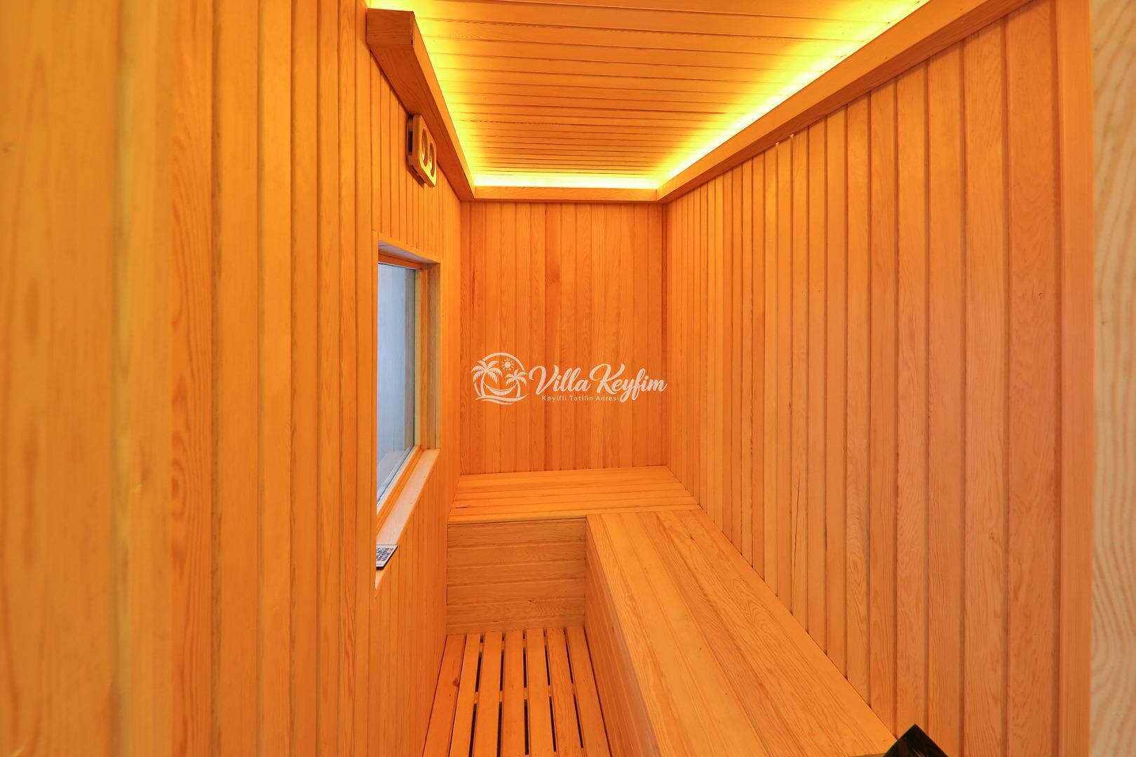 Villa Sandak 1 — 54