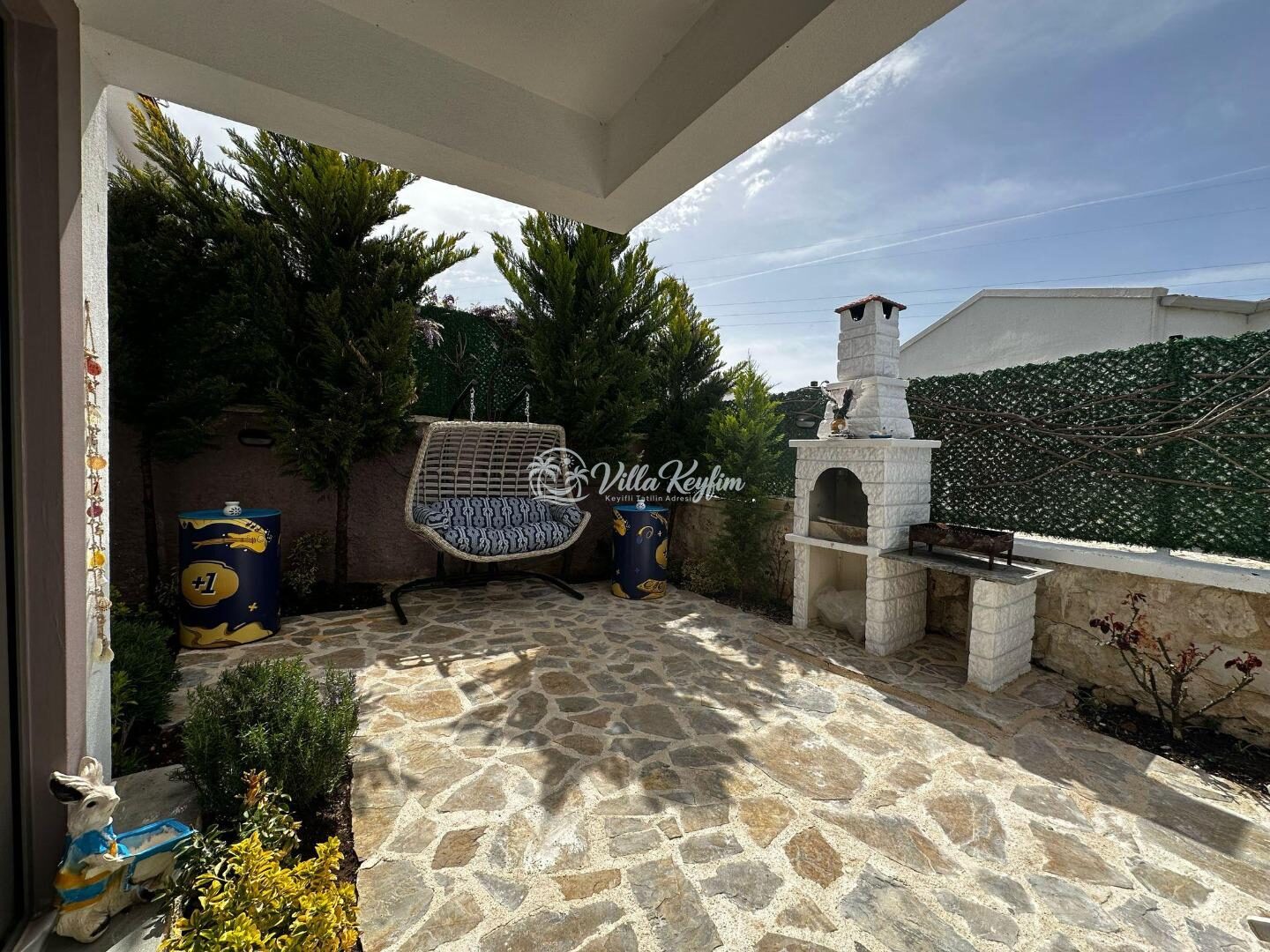 Villa Efulim — 60