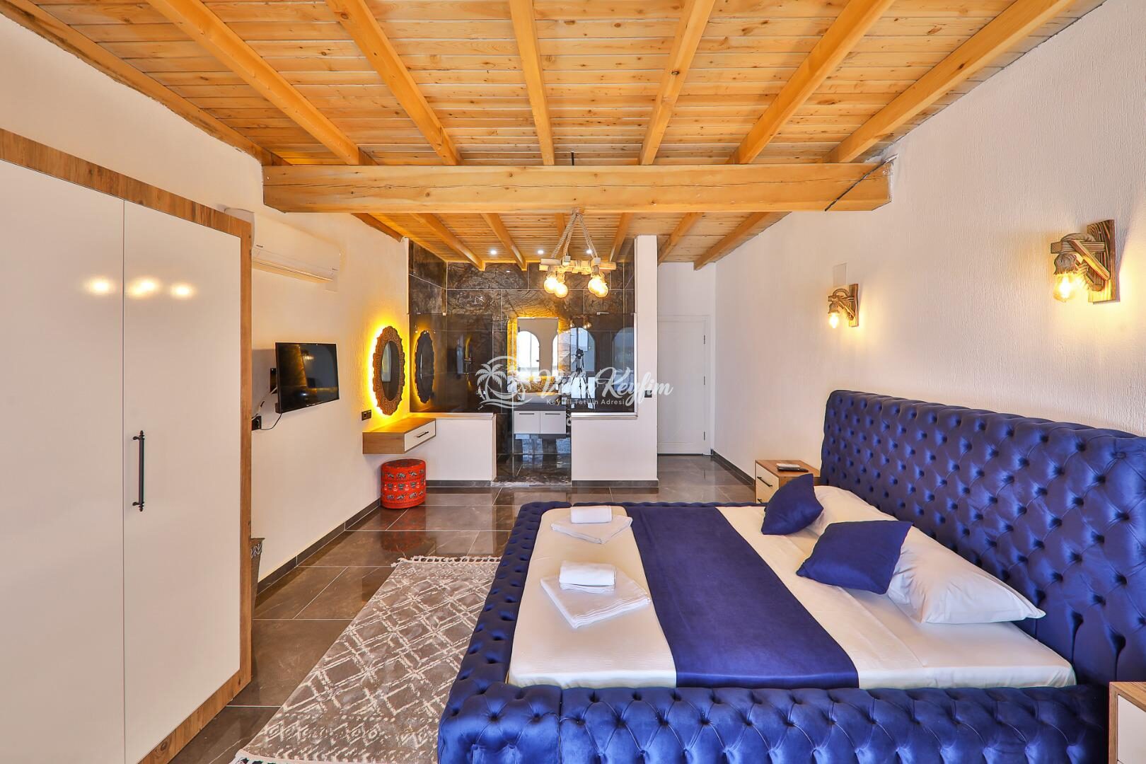 Villa Sandak 2 — 54