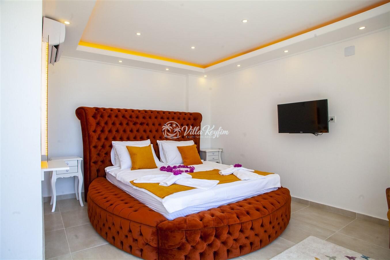 Villa Baysal Gülce — 19