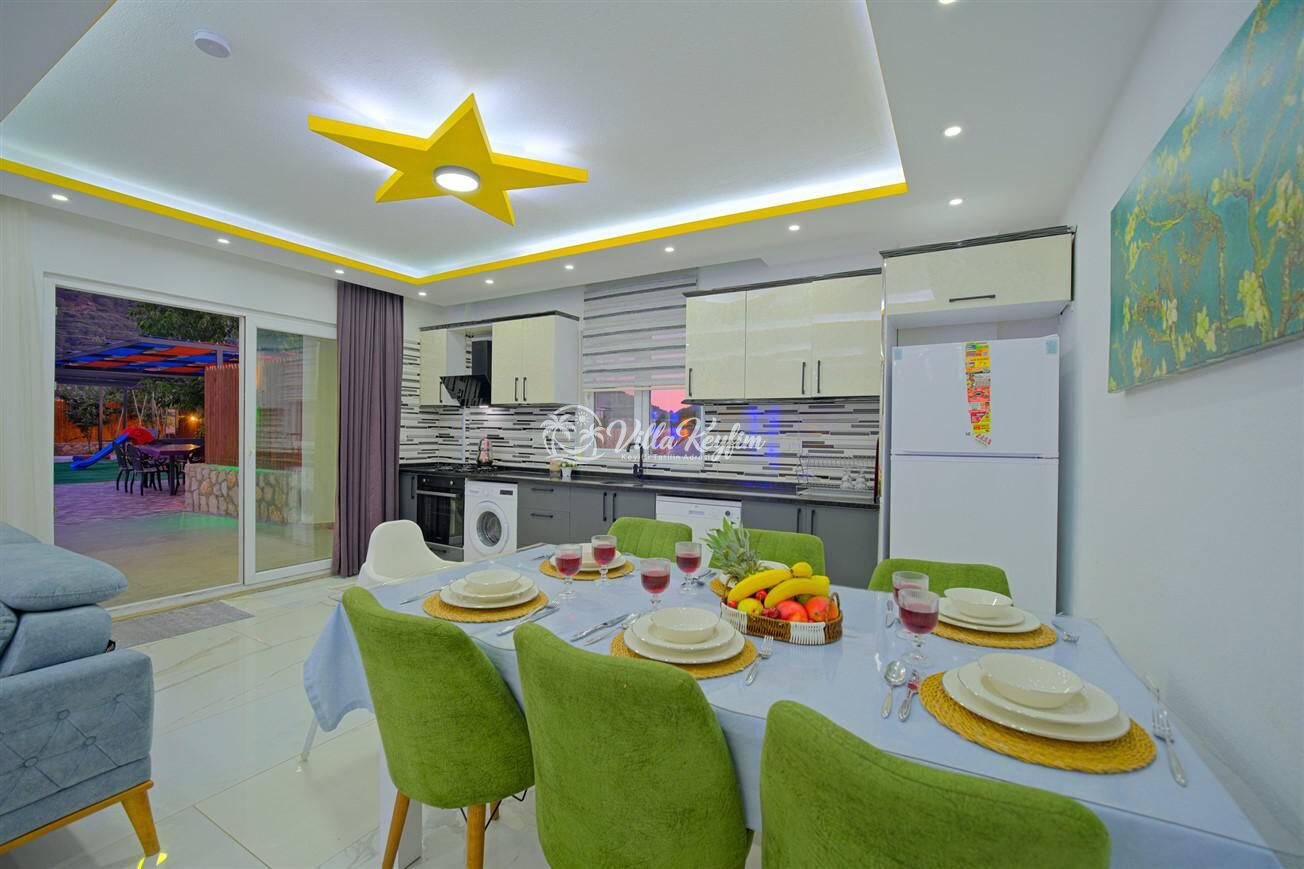 Villa Miranda — 72