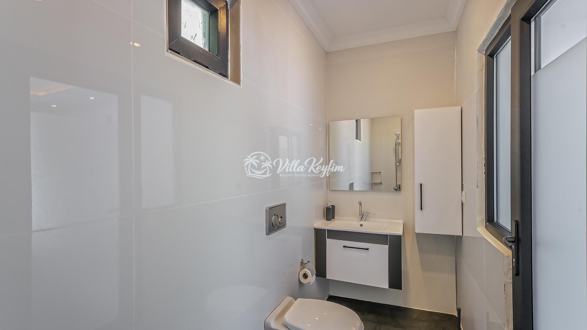 Villa Yeşil Vadi — 51