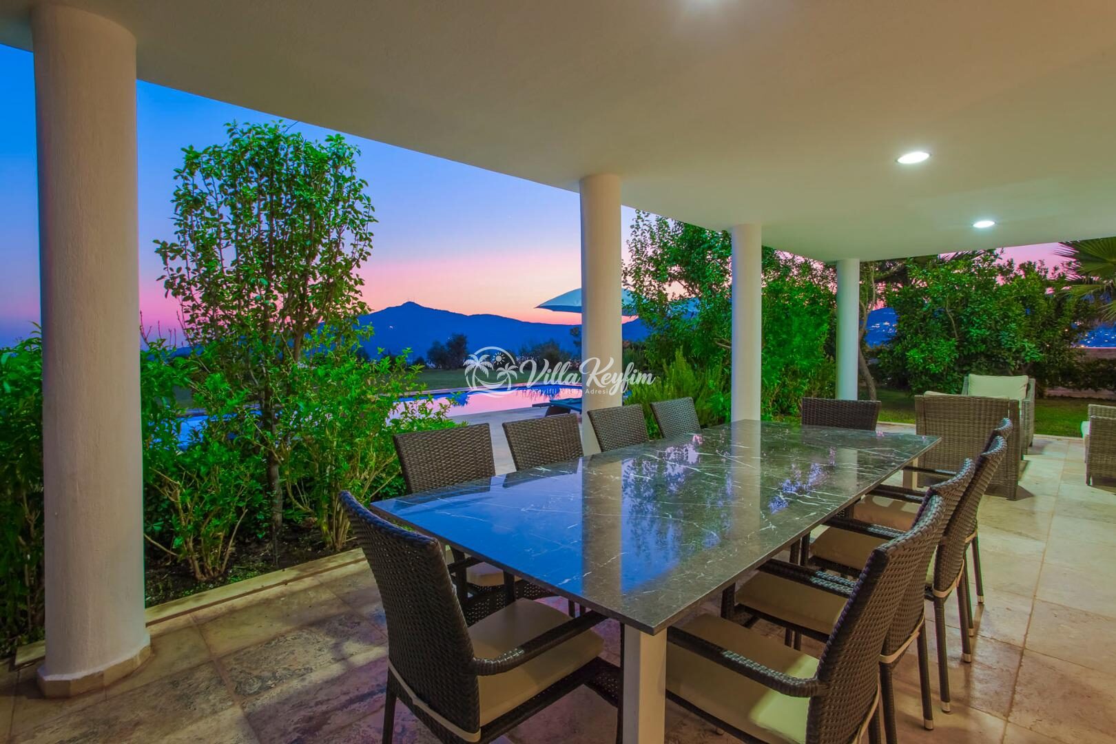 Villa Just — 56