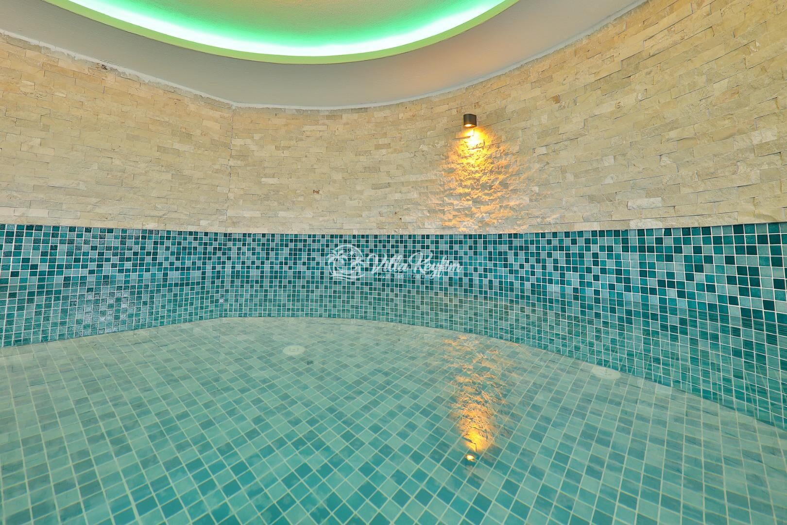 Villa Sandak 1 — 59