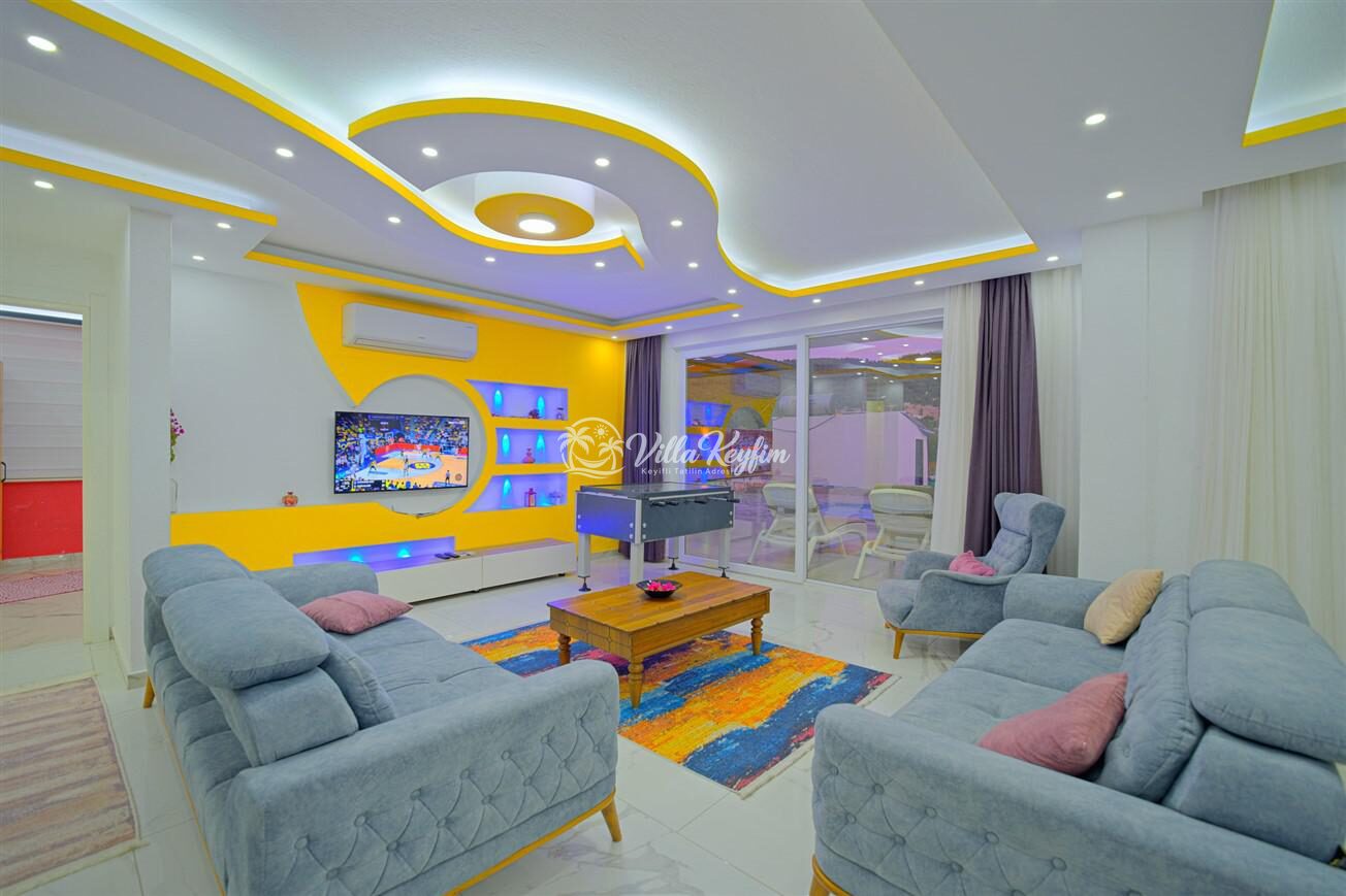 Villa Miranda — 73