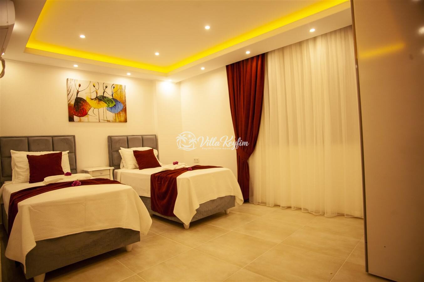 Villa Baysal Gülce — 23
