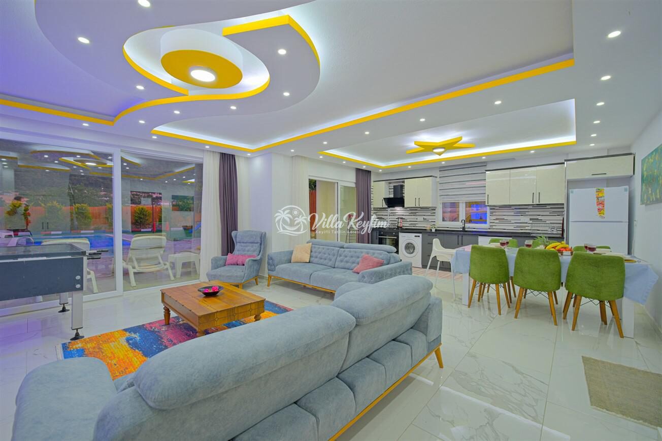Villa Miranda — 75