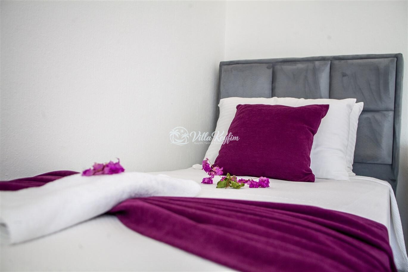 Villa Baysal Yıldız — 10