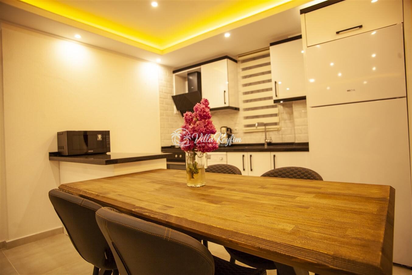 Villa Baysal Gülce — 35