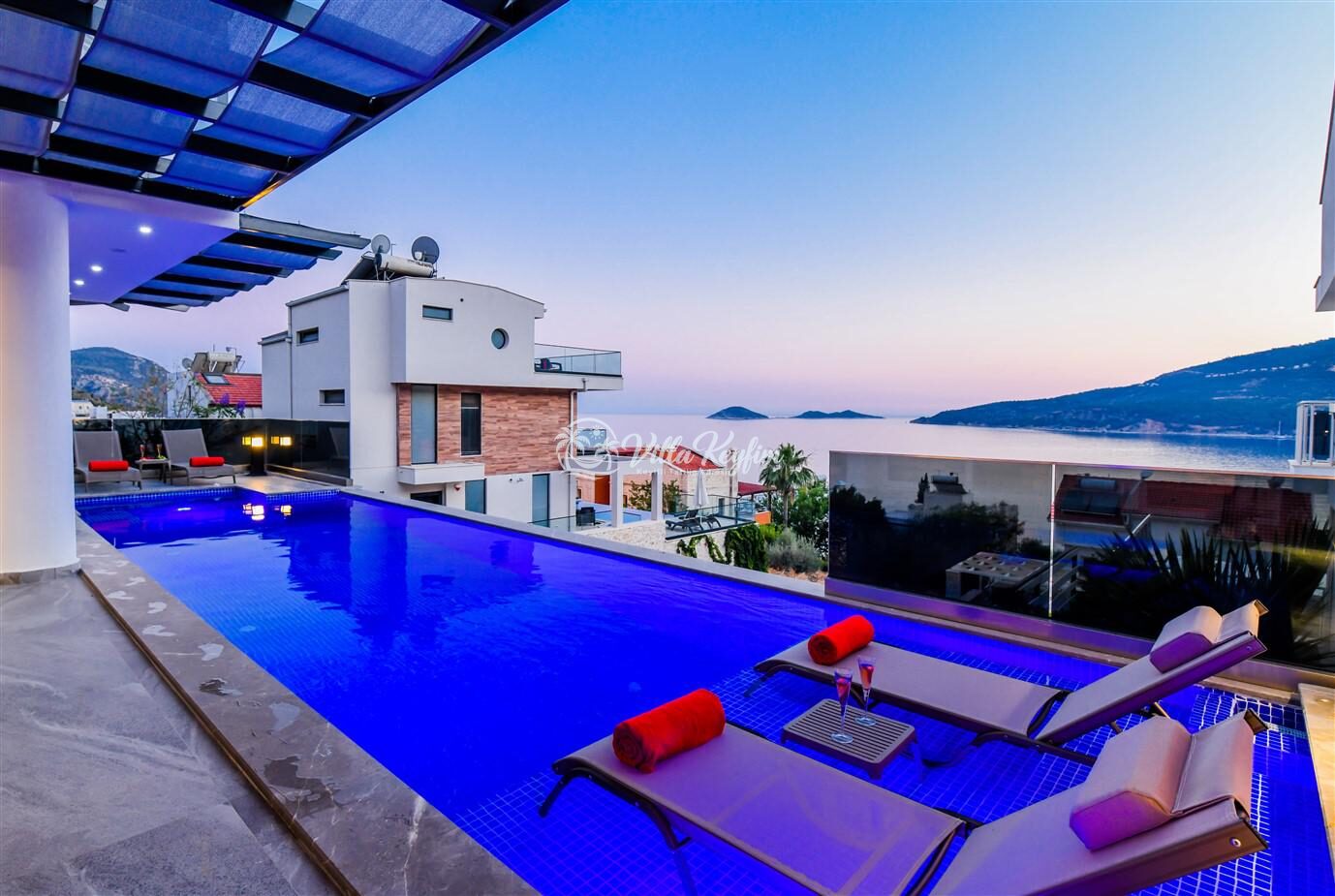 Villa Noname — 6