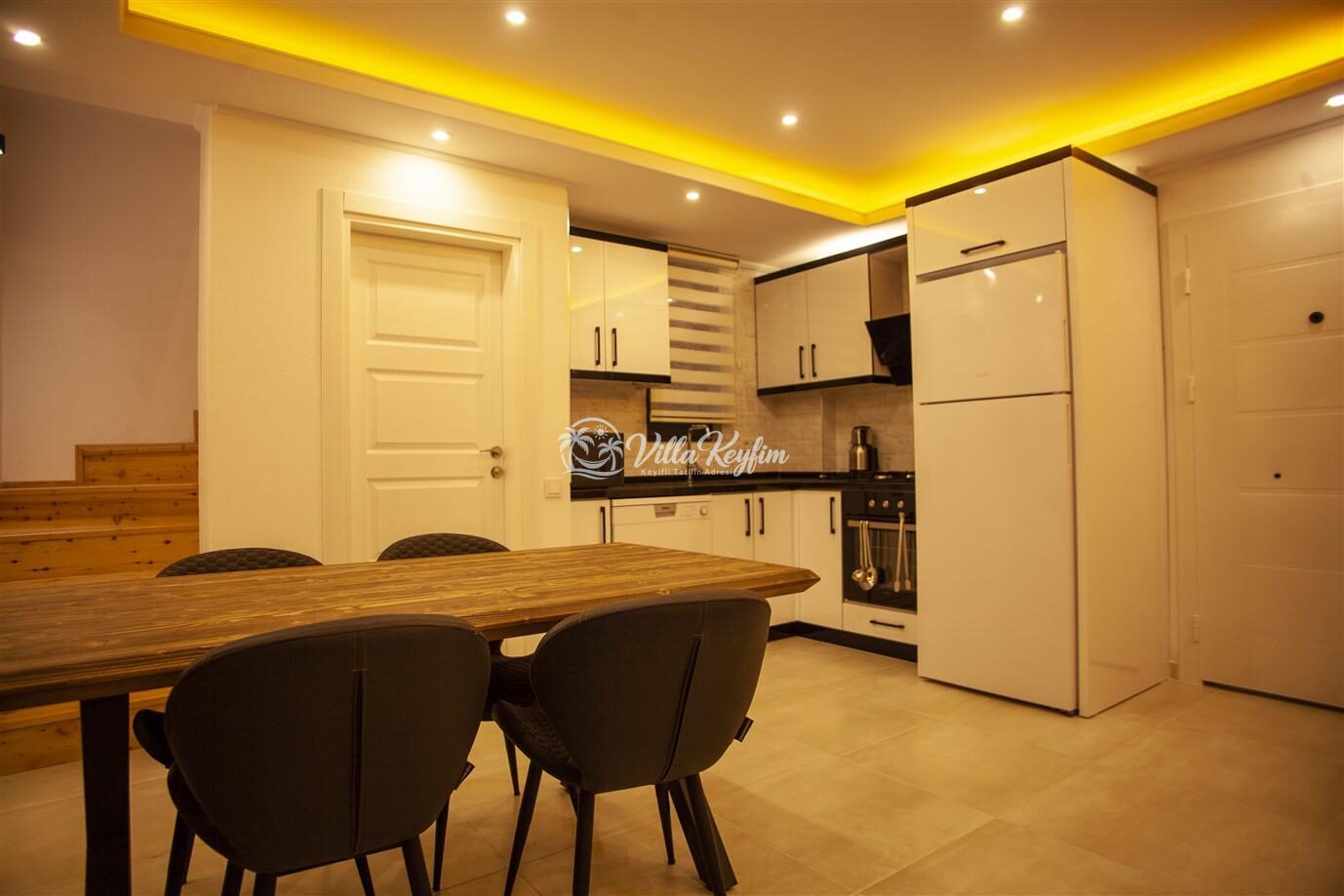 Villa Baysal Güney — 22