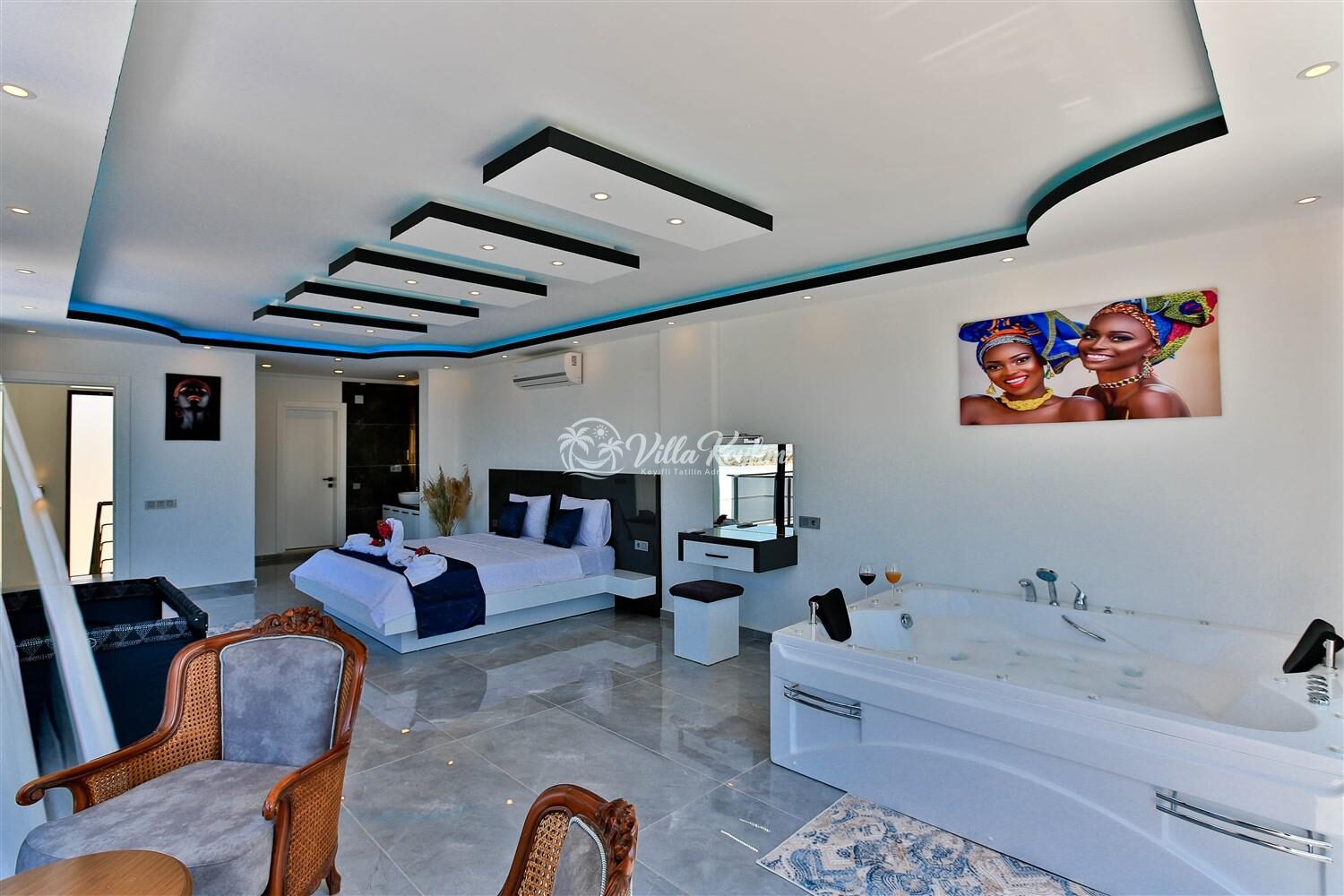 Villa Kaya Patara — 16