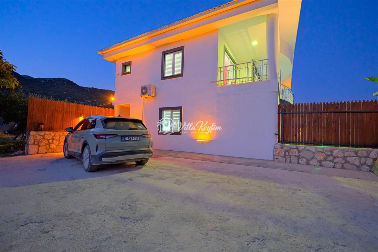 Villa Miranda — 100