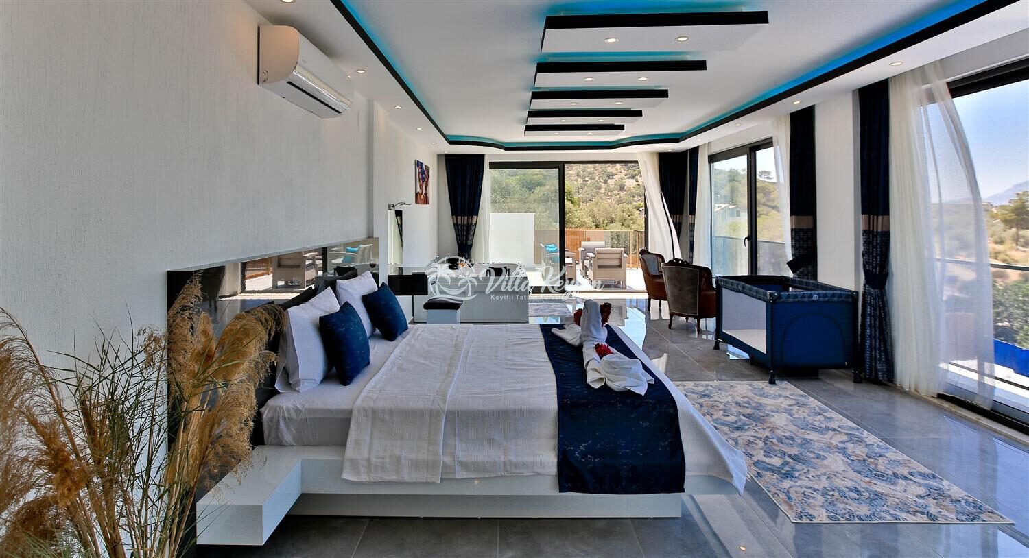 Villa Kaya Patara — 18