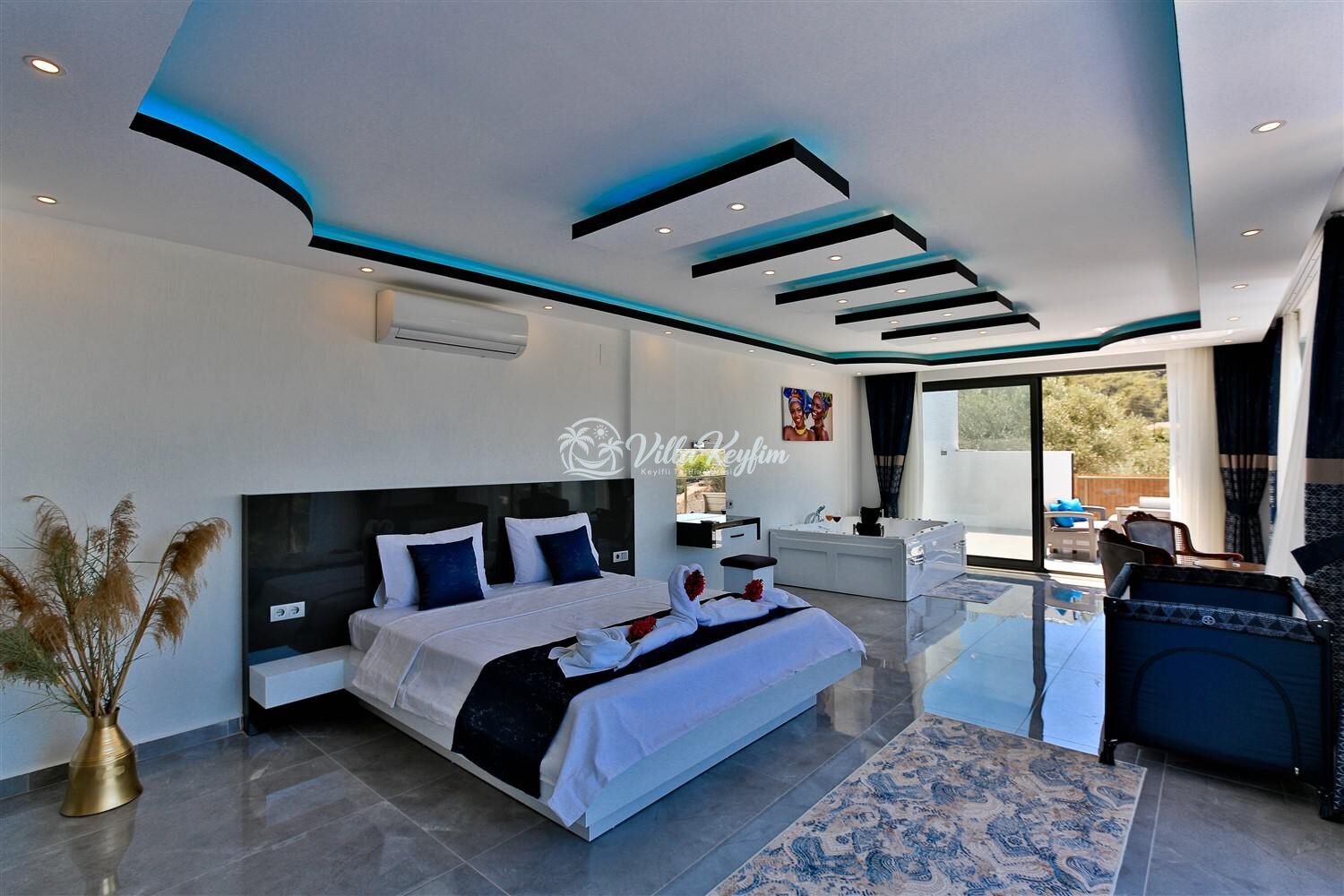 Villa Kaya Patara — 20