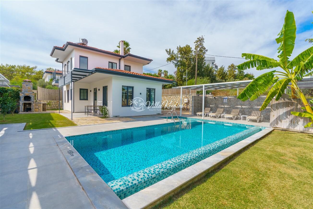 Villa Sazak Uno — 15