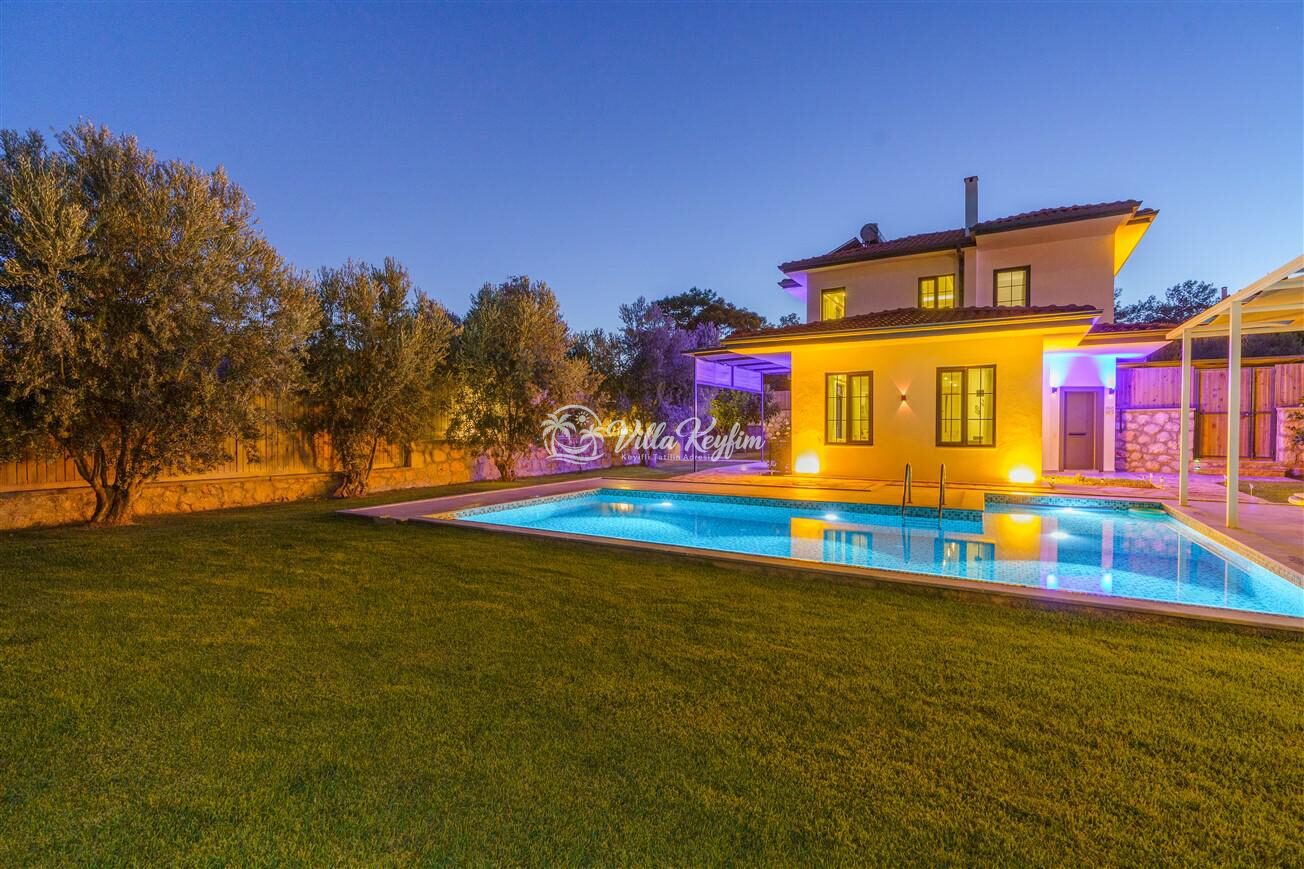 Villa Sazak Duo — 5