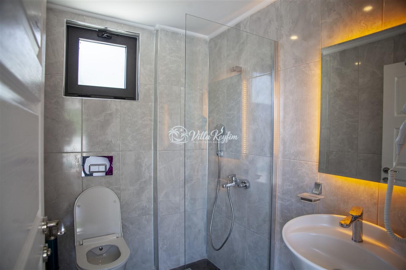 Villa Baysal Yıldız — 32