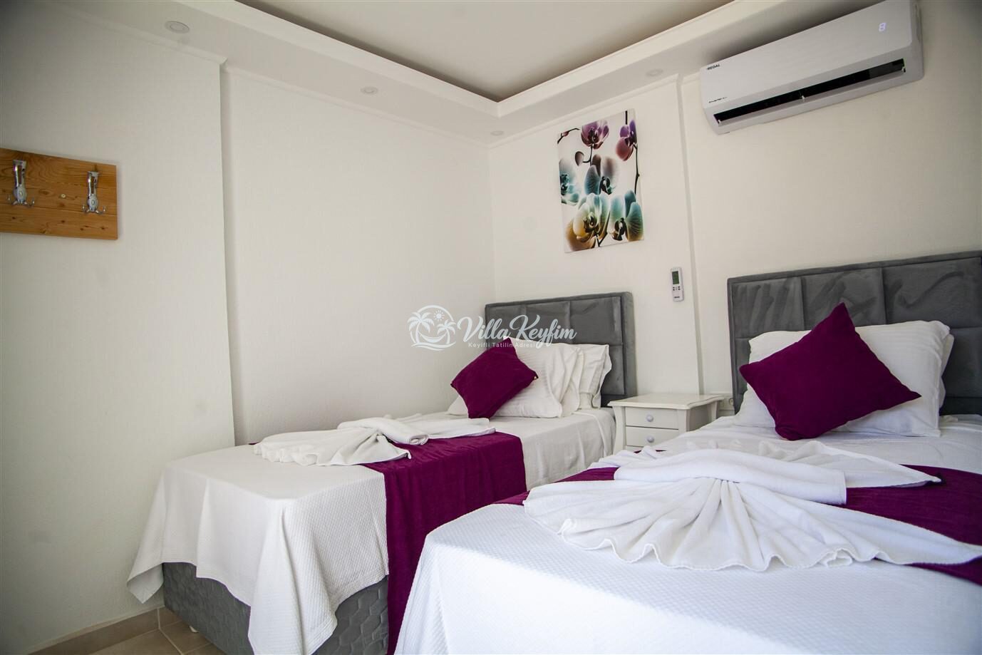 Villa Baysal Güney — 31