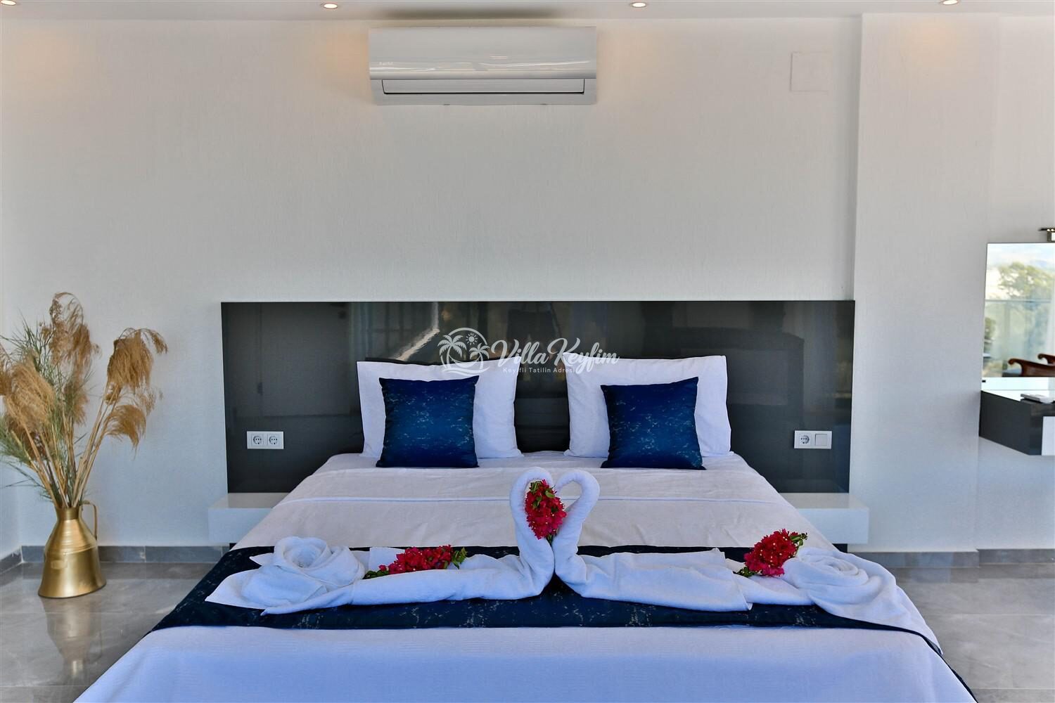 Villa Kaya Patara — 25