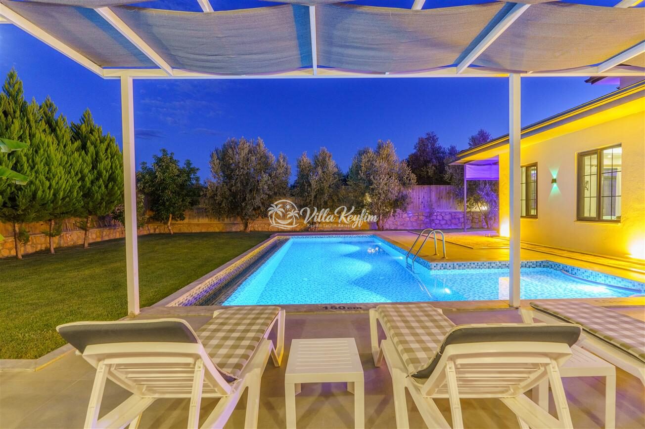 Villa Sazak Duo — 10