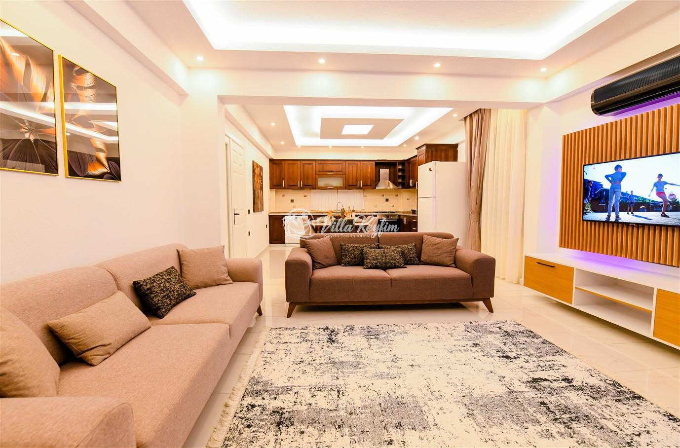 Villa Noname — 28