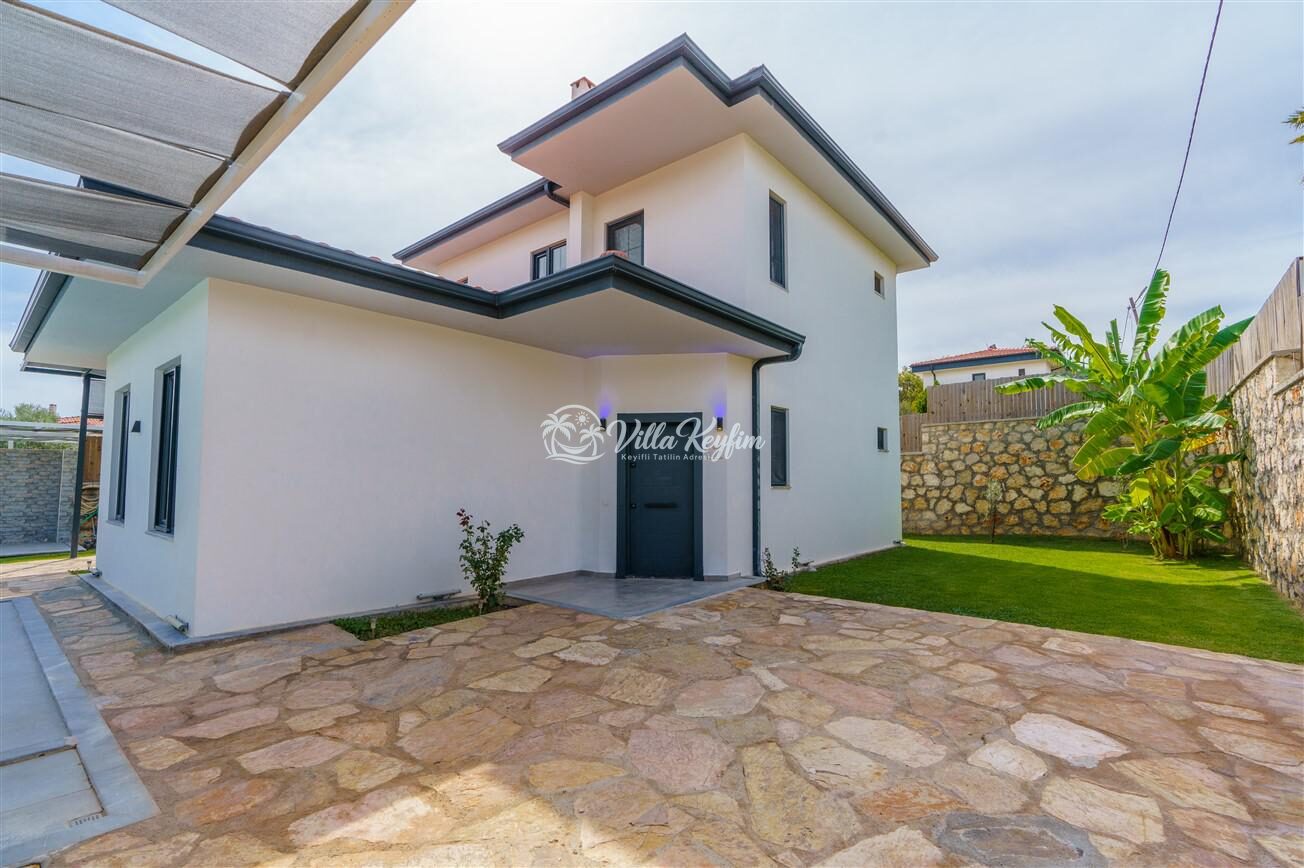 Villa Sazak Uno — 23