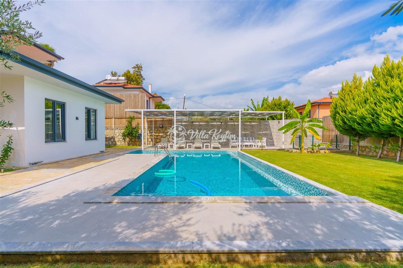 Villa Sazak Duo — 24