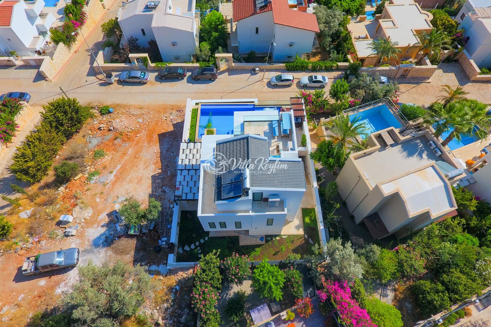 Villa Phi — 14