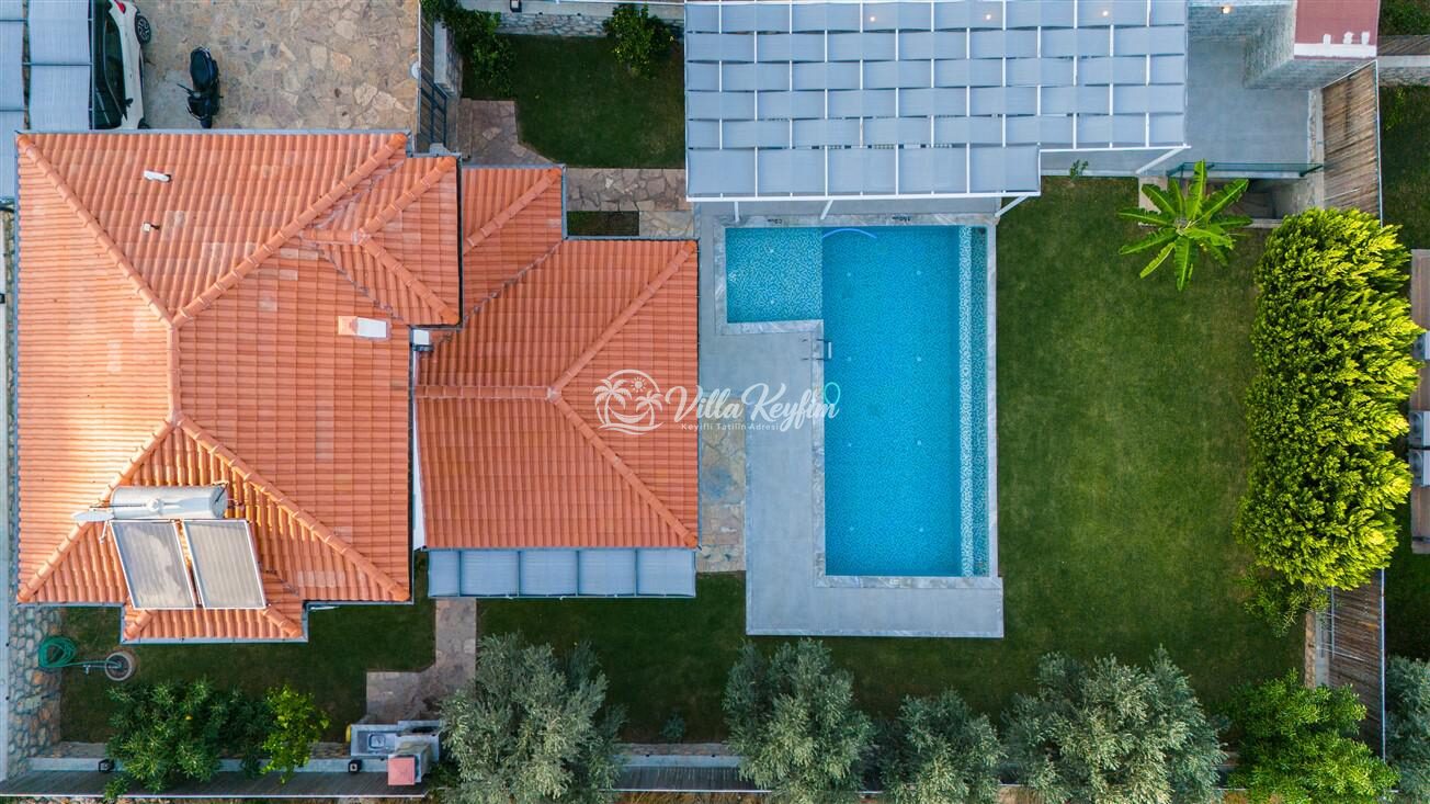 Villa Sazak Duo — 32