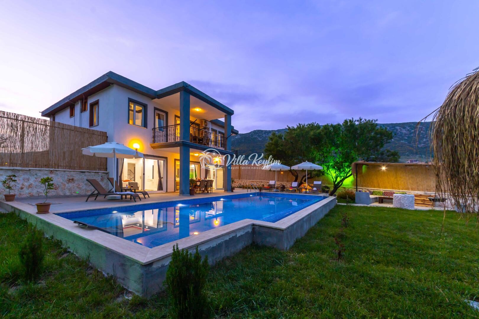 Villa Kova — 4